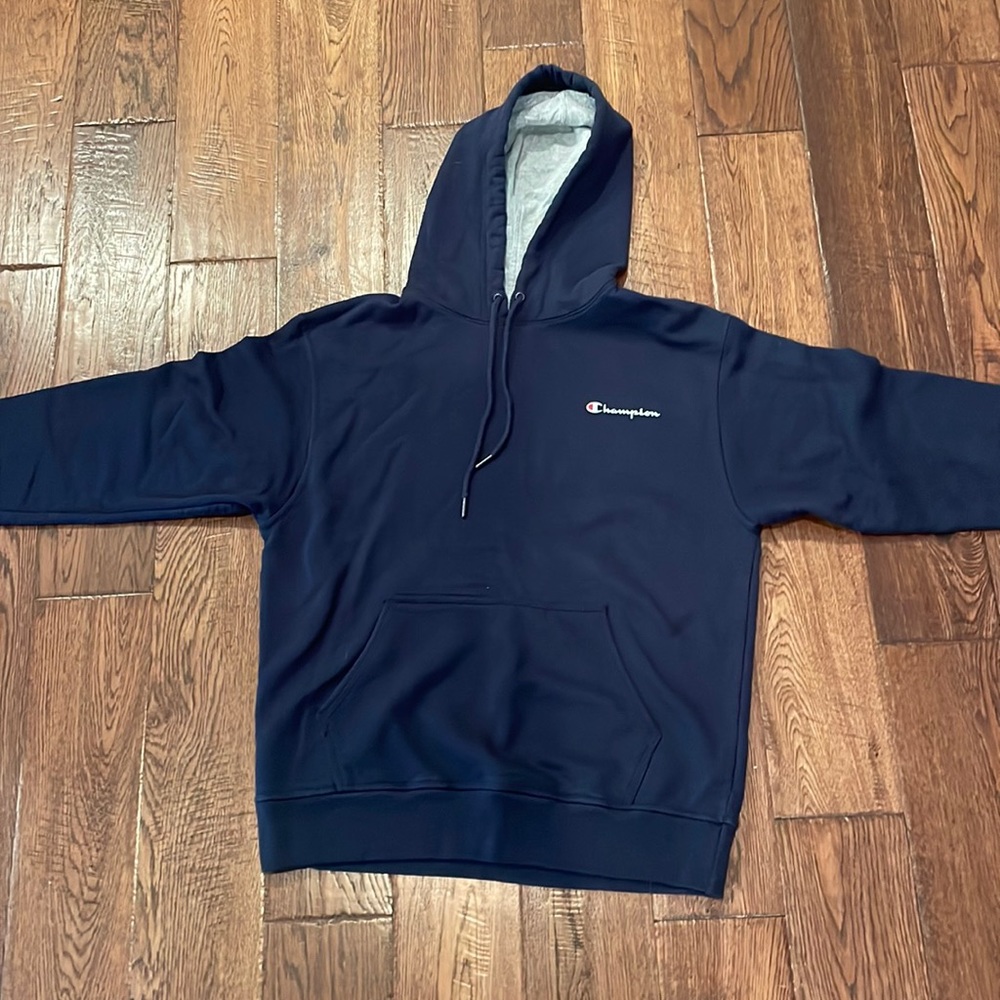 Champion sweatshirt